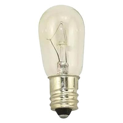 Premier Cartridge Warmer and Dispenser Replacement Bulb, 110V, 3 Watt, 1/Pk, 1048022 thumbnail 9