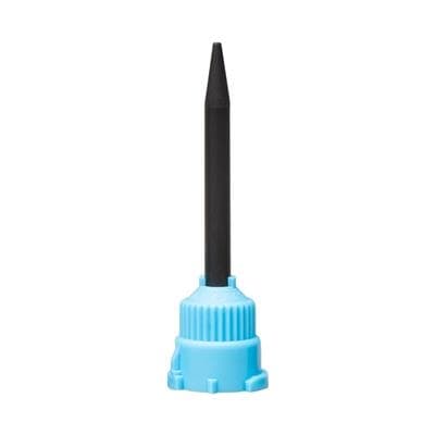 Tuff-Temp Plus Automix Syringe Tips for 50 ml Cartridge, Blue/Black, 20/Box, FSB20 thumbnail 14