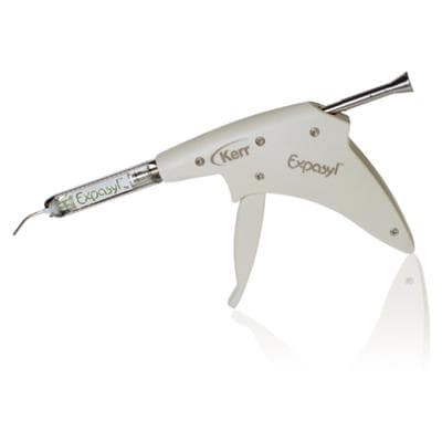 Expasyl Applicator Gun, Manual Dispensing Gun for Expasyl Retraction Paste, 1 Each, 260900 thumbnail 5