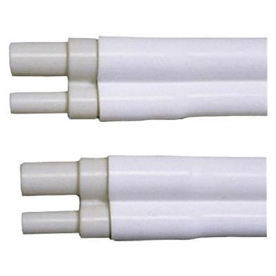 Axess Capnography Adapters, Single-Use, 24/Pack, 53055 thumbnail 3