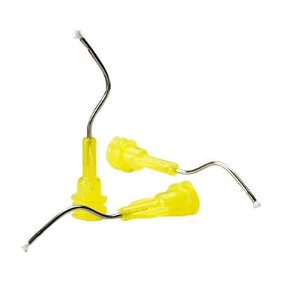 Hemoban Gel Infusor Tip Refill, Yellow, 100/Pkg, 675120 thumbnail 4