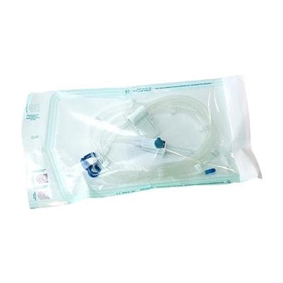 KaVo Sterile Irrigation Tubing S600, Single-Use External Irrigation Lines, 10/Pk, 1.009.8757 thumbnail 8