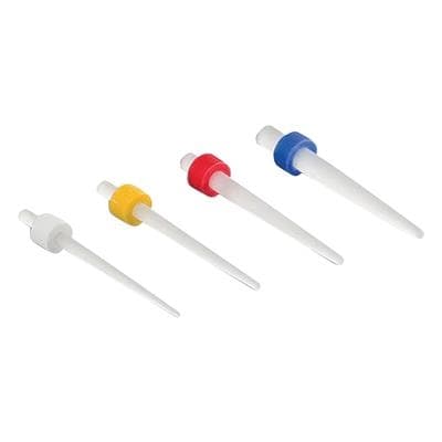 3M RelyX Fiber Post Refill, Size 0, 1.1 mm Diameter, White, 10/Pk, 56872 thumbnail 10