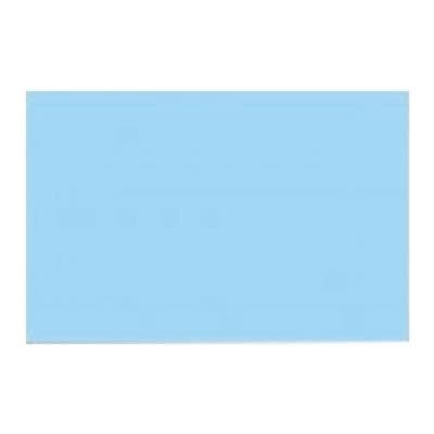 Halyard Basics Sterile Half Drape, 40" x 58", 66/Case, 47612 - Halyard - Basics Sterile Drape - Image 1