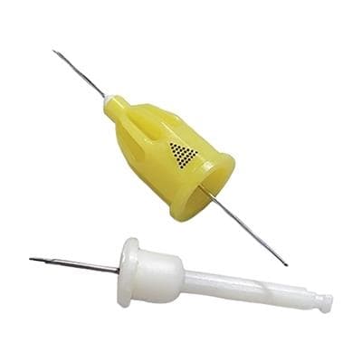 X-Tip Intraosseous Anesthesia Delivery System Refill, 27 Gauge Ultra Short, 50/Box, XTIP50 thumbnail 14