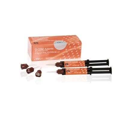G-Cem Automix Mixing Tips, Regular, Brown, 20/Box, 002902 thumbnail 11