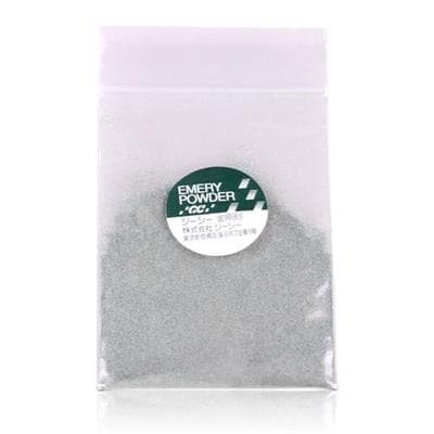 GC K.Y. Pliers Emery Powder Refill, 2 g, 000235 thumbnail 8