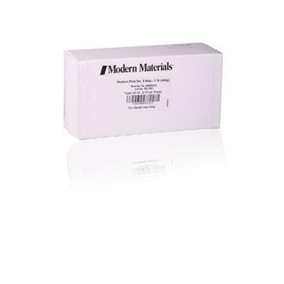 Modern Materials Baseplate Wax, Modern Pink #3, 1 lb Box, Pink, 50093312 thumbnail 10