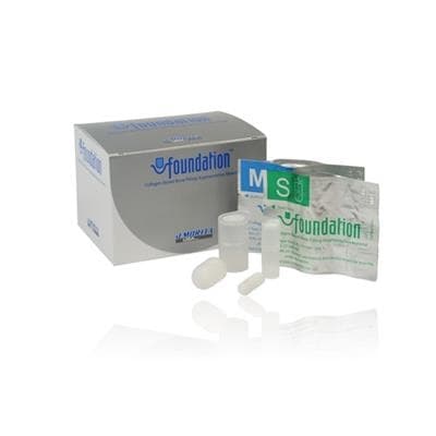 Foundation Bone Filling Augmentation Material, Assortment Pack, 3 Small (8mm x 25mm) & 3 Medium (15mm x 25mm), 6/Pk, 27-500150 thumbnail 7