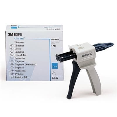 3M Garant 2 Automix Cartridge Dispenser, 1:1/2:1 Ratio, with Plunger, 77580, 1/Pk thumbnail 10