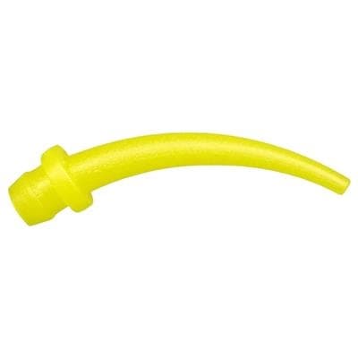 Kerr Extrude Intra-Oral Syringe Tips, Small Universal, Yellow, 100/Pk, 27517 thumbnail 6