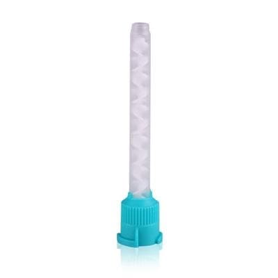 Kerr Extrude Large Mixing Tips, Green/Teal, 6.5 mm, 48/Pk, 29333 thumbnail 10