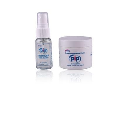 Mizzy PIP Pressure Indicating Paste with Remover, 2.25 oz Jar, 6120300 thumbnail 20