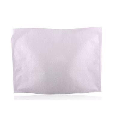 Medicom SafeBasics Tissue/Poly Headrest Covers, 10" x 13", Dusty Rose, 500/Case, 3019 thumbnail 3