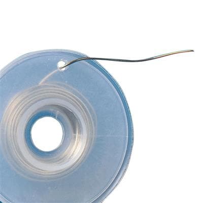 Ortho Silver Solder, .025" Diameter, 9 Feet, 365-125 - Ortho - Silver Solder - Image 1