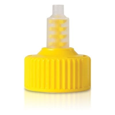 Correct Plus Mighty Mix Dynamic Mixing Tips, 5:1 Ratio, Yellow, 50/Pk, Q34MM thumbnail 6
