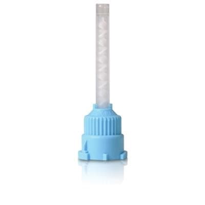 Build-It FR Wastesaver Blunt Blue Mixing Tips, 48/Pk, N32E thumbnail 7