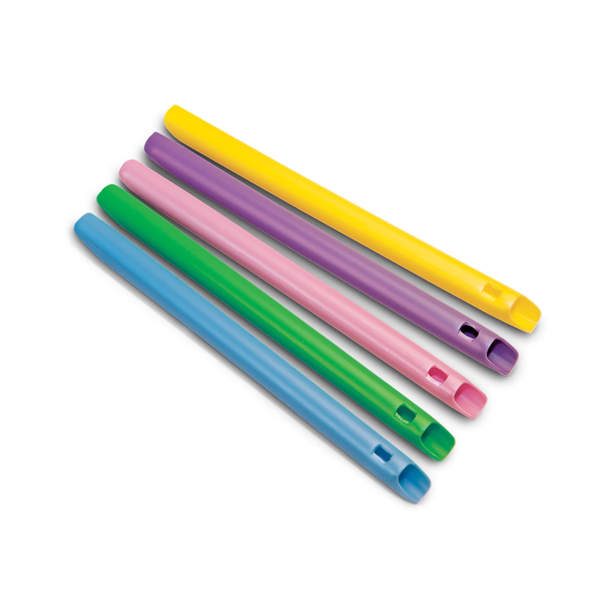 MaxVac Plus Combo Tip HVE Evacuator Tips, Vented/Non-Vented, Blue, 100/Pk, ZETMVBL thumbnail 14