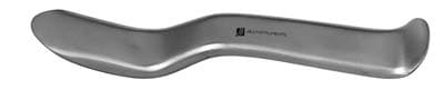 J&J Instruments University of Minnesota Cheek Retractor, Stainless Steel, 5.5", 07-505 thumbnail 12