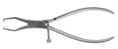 J&J Instruments Baade Band Remover #255, Double End, Curved Tip, 09-255 thumbnail 5