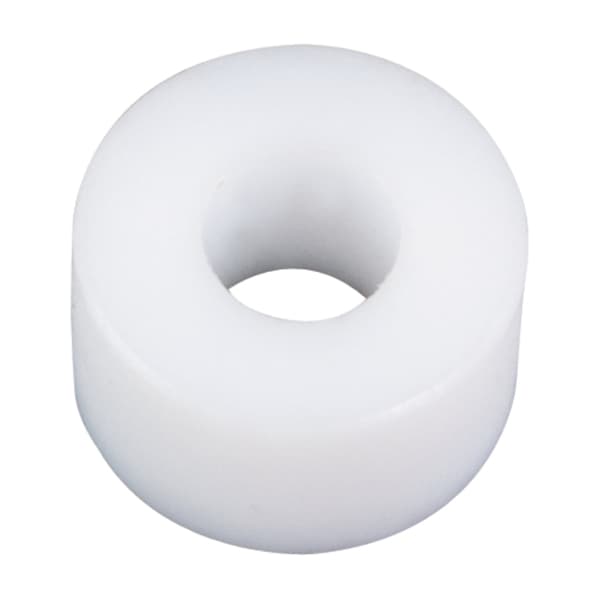 3M (Solventum) Penta Elastomer Syringe Washer Refill, White Teflon Ring, 1/Pk, 71050 thumbnail 7