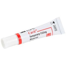 3M Cavit Temporary Filling Material, Hardest Set, Pink, 7 g Tubes, 10/Pk, 44351 thumbnail 21
