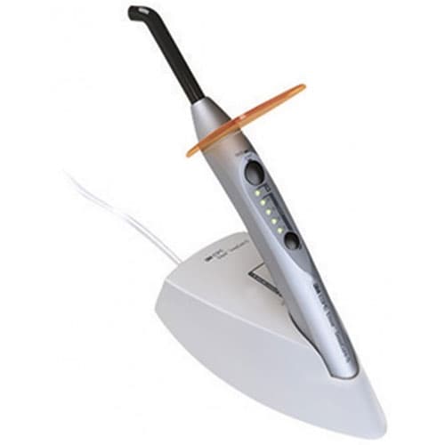 3M Elipar DeepCure-S LED Curing Light System, Cordless, 10 mm Light Guide, 1470 mW/cm², 430-480 nm, 76976, Kit thumbnail 21