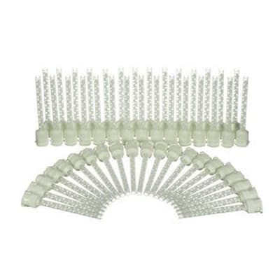 3M Garant Polyether Mixing Tips, White, 50/Pk, 71451 thumbnail 11
