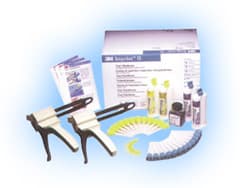 3M Imprint II Garant VPS Impression Material, Light Body, Yellow, 50 ml Cartridge Refill, 4/Pk, 9378 thumbnail 17