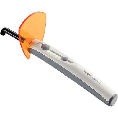 3M Paradigm DeepCure LED Curing Light, 10 mm Light Guide, 1470 mW/cm2, 430-480 nm, 76974, Each thumbnail 21