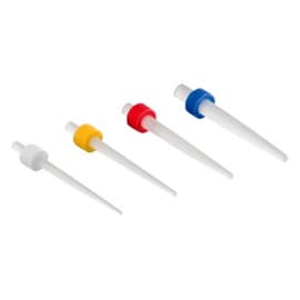3M RelyX Fiber Post Refill, Size 0, 1.1 mm Diameter, White, 10/Pk, 56872 thumbnail 14