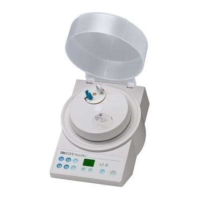 Solventum RotoMix Digital Capsule Mixing Unit, 120V/60Hz, 76310 thumbnail 15