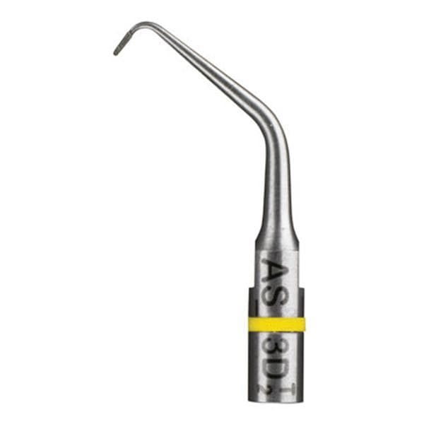 Acteon Satelec Apical Surgery Tip AS3D, Universal, Diamond-Coated, 3mm, F00065, 1/Pk thumbnail 8