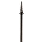 NTI Spiral Top Mandrels, HP, 301L, 13 mm, 6/Package thumbnail 7