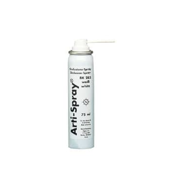 Bausch Arti-Spray Occlusion Spray, White, 75 ml Can, BK 285 thumbnail 7
