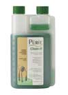 Purit™ Clean-it General Purpose Ultrasonic Cleaner Solution, Mint, Liquid Concentrate, 16 oz Bottle thumbnail 5