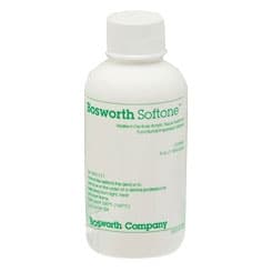 Softone Liquid Tissue Conditioner & Functional Impression Material, 4 oz (118 mL) Bottle, 0921777 thumbnail 8