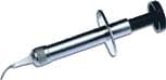 Centrix Standard Impression Syringe Kit, Stainless Steel, 18 Gauge, 1 Syringe + 50 Access Tips, 110010 thumbnail 7