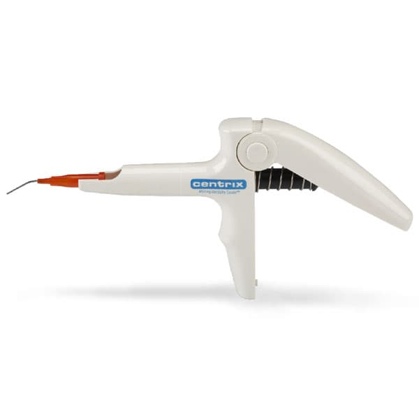 Centrix Snap-Fit C-R Syringe Dispensing Gun, Autoclavable, 1/Pk, 130650 thumbnail 13