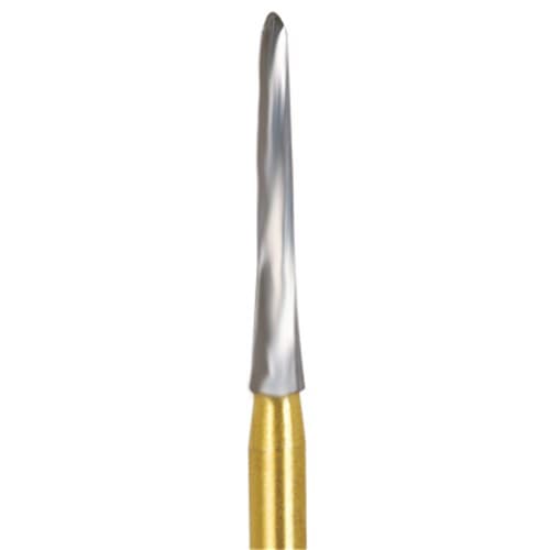 Alpen Endo Access Carbide Burs, FG, #199Z, 1.6 mm, 5/Pk, R40199Z thumbnail 6