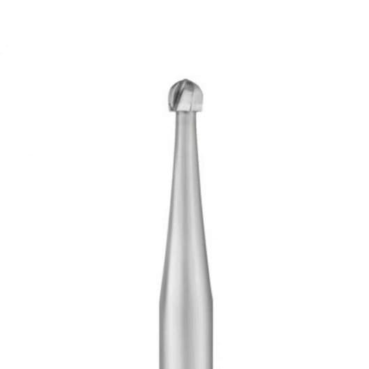 Alpen Carbide Operative & Surgical Bur, Round, RA #2, 1.0 mm, 10/Pk, R200002 thumbnail 19
