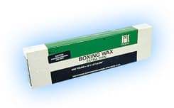 Hygenic Boxing Wax, Extra-Thin, Red, 1 lb, 12" x 1.5" x 0.04", H00816 thumbnail 3