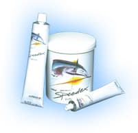 Speedex Light Body Wash C-Silicone Impression Material, 140 ml Tube, 4980 thumbnail 7