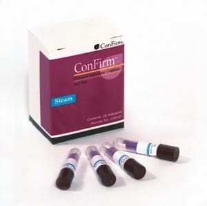 ConFirm 24 In-Office Steam Biological Indicators, 25/Box, CSBI25 thumbnail 19