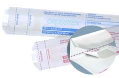 Crosstex Self-Sealing Autoclave Bags, Paper, 2-1/2" x 1-1/2" x 10-1/2", 1000/Box, OC thumbnail 6