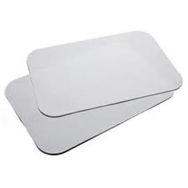 Crosstex Ritter B Liquid-Proof Bracket Tray Covers, White, 8.5" x 12.25", 500/Box, FBC thumbnail 14