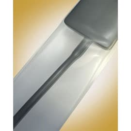 Crosstex Digital X-Ray Sensor Sleeves, Small, Clear Polyethylene, 1.375" x 8.25", 500/Box, BCXSS thumbnail 11