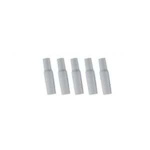 Crosstex Safe-Flo HV Valve, Gray, Universal One-Way Backflow Prevention Valve for HVE Tips, 100/Bag, M1030HVSE thumbnail 10