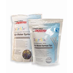 Sparkle Disposable Air/Water Syringe Tips, Clear, 250/Bag, BCSAWSCL thumbnail 15