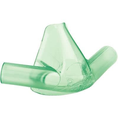 Accutron Axess Low Profile Nasal Mask, Small, Fresh Mint, Single-Use, 24/Pk, 53037-16 thumbnail 18